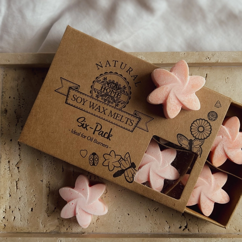 cere profumate - Magnolia Giapponese